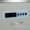 AiFilter Stainless Steel Food Waste Composting Recycler